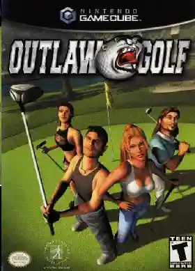 Outlaw Golf